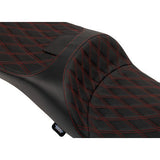 DRAG SPECIALTIES SEATS 0801-1982