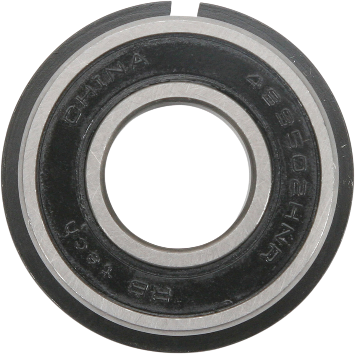 Parts Unlimited Single Bearing - 5/8 X 1-3/8 499502h