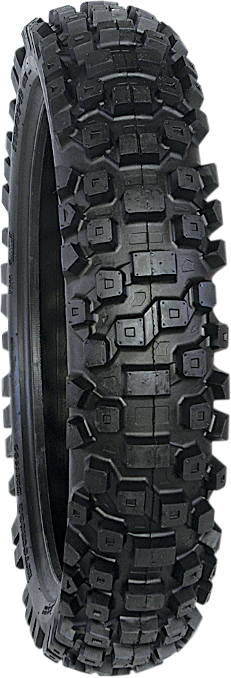 DURO Tire - DM1153 - Rear - 110/90-19 - 59M 25-115319-110BT