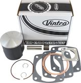 VINTCO Top End Piston Kit KTA06-1.0