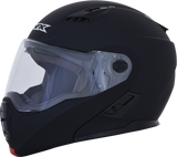 AFX FX-111 Helmet - Matte Black - 2XL 0100-1783