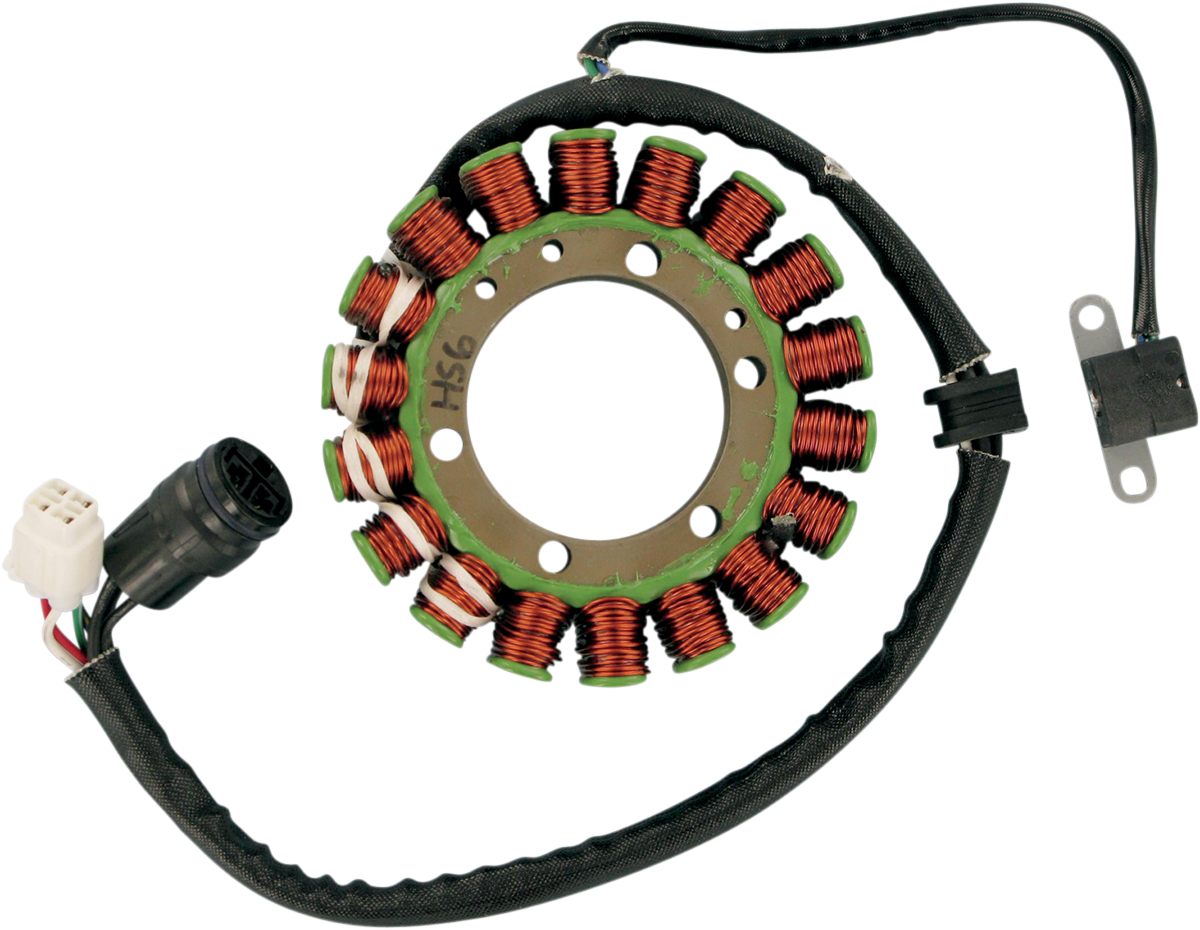 RICK'S MOTORSPORT ELECTRIC Stator - Yamaha 21-901