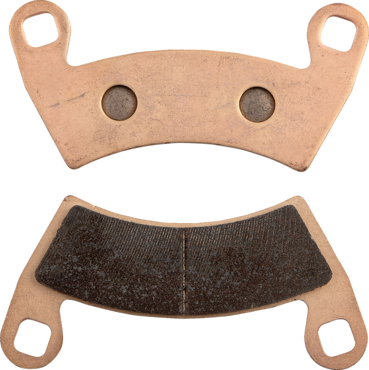 ALL BALLS Sintered Brake Pad Kit 18-8020