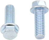 BOLT Bolts - Flange - M6 x 16 - 10-Pack 024-10616