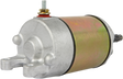 Parts Unlimited Starter Motor 410-54119