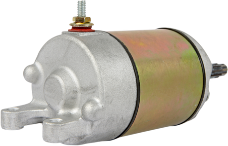 Parts Unlimited Starter Motor 410-54119