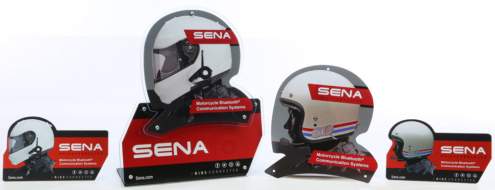 SENA Counter Display MKT6-01H