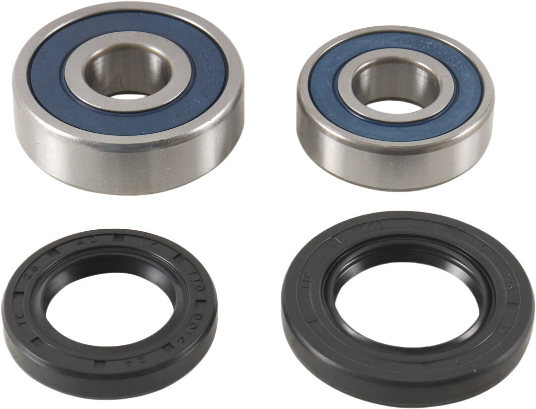ALL BALLS Wheel Bearing/Seal Kit 25-1791
