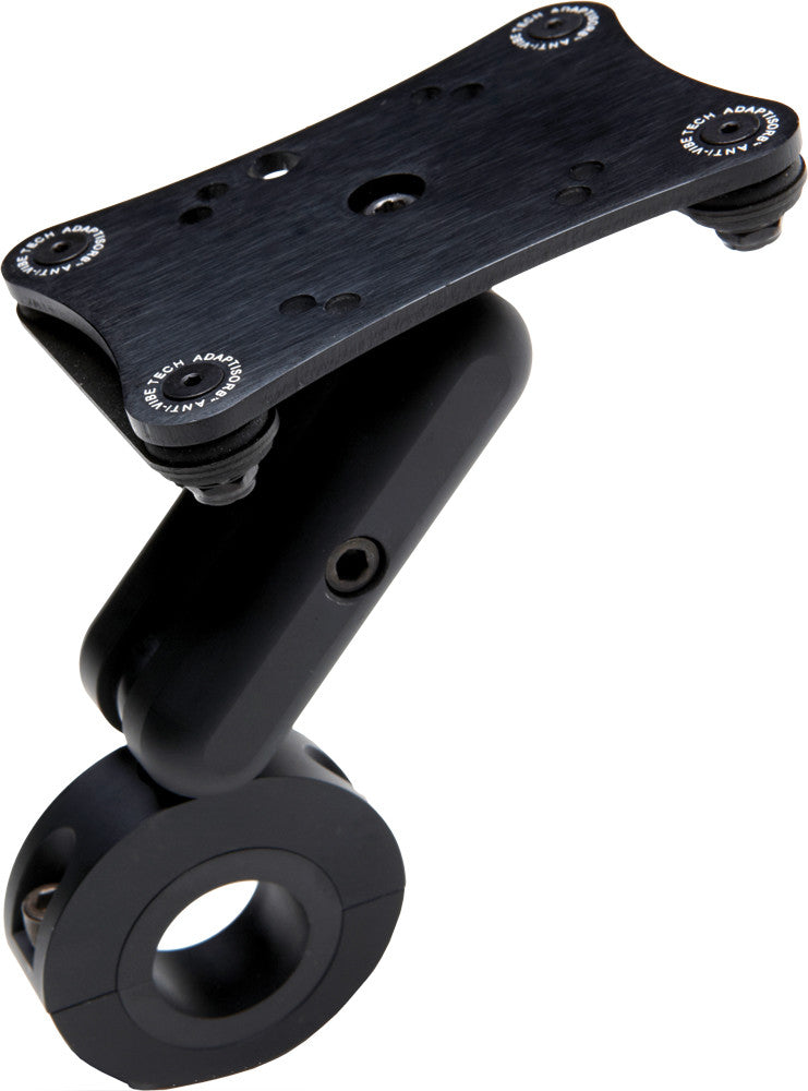 ADAPTIV Handlebar Mount Black 7/8"-1 1/4" D-01-06