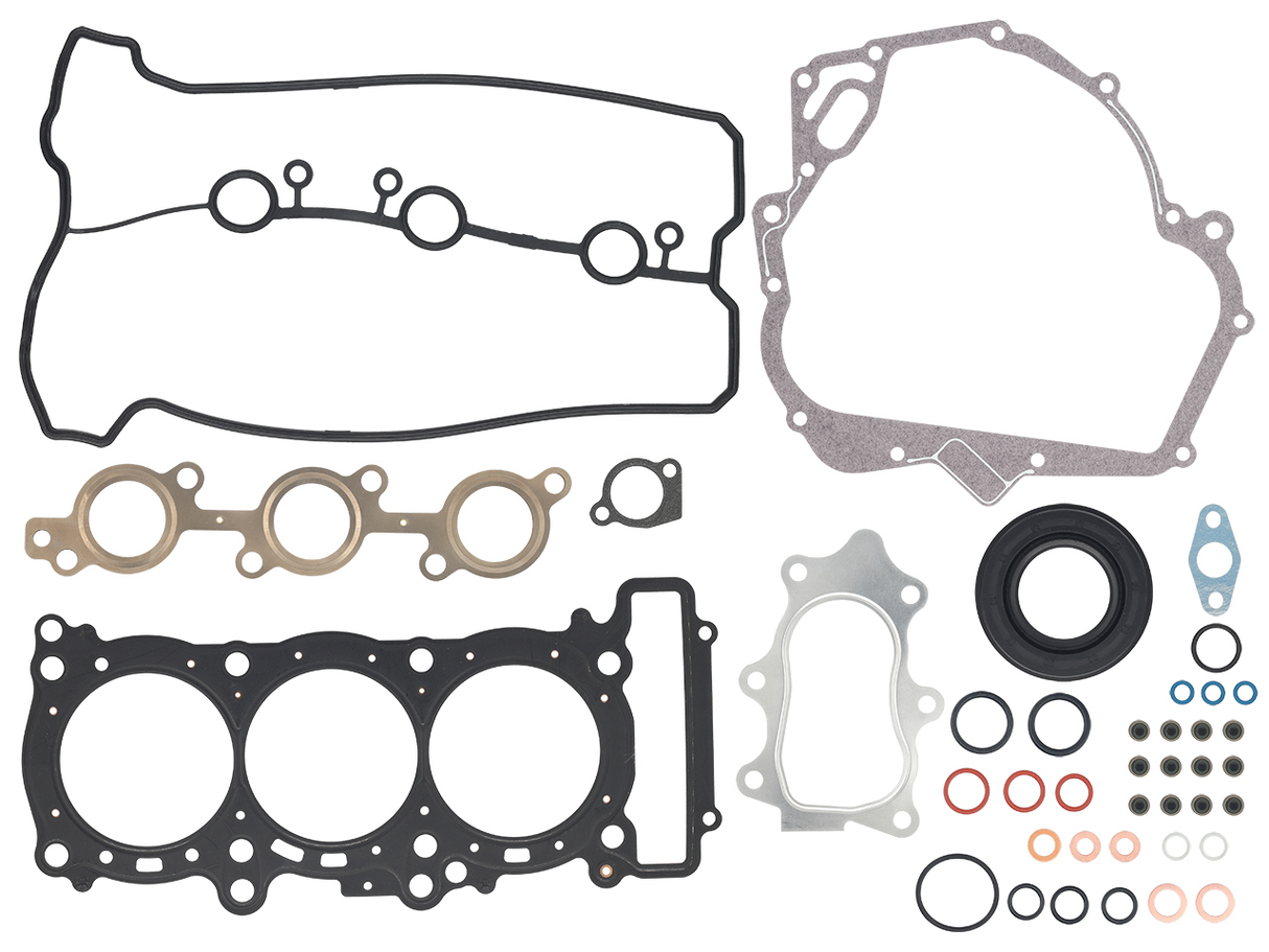 SP1 Full Gasket Set Ac/Yam SM-09540F