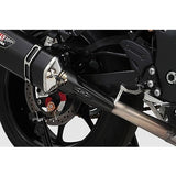 YOSHIMURA Japan HEPTA FORCE Cyclone Dual Exhaust Export Spec Slip-on 110-592-L02G0