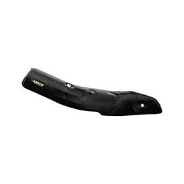 11012MI Arrow CARBON HEEL GUARD COVER SUZUKI V-STROM 800 DE / SE 2023-2025