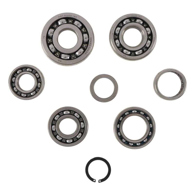 Hot Rods 01-03 Suzuki RM 125 125cc Transmission Bearing Kit TBK0113