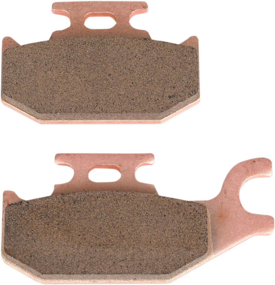 EBC SV Severe Duty Brake Pads - FA317SV FA317SV