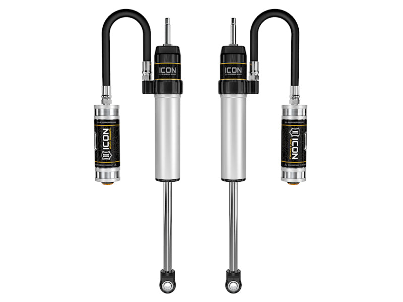 ICON 2014+ Ram 2500 2.5in Front 2.5 Series Shocks VS RR - Pair 217802P