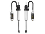 ICON 2007+ Toyota FJ / 2003+ Toyota 4Runner 1-3in Rear 2.5 Series Shocks VS RR - Pair 57810P