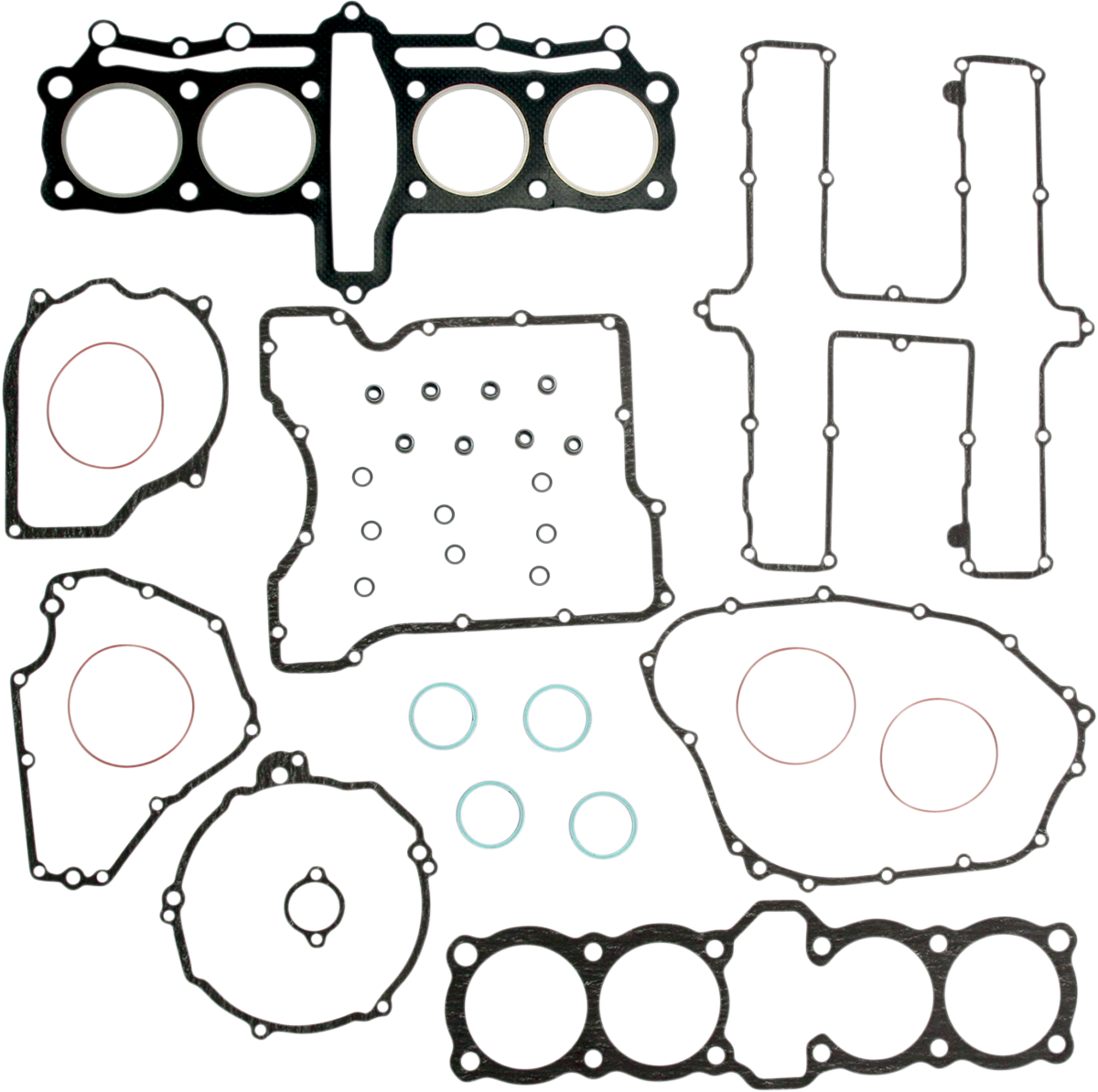 VESRAH Complete Gasket Kit - XJ1100 VG-297