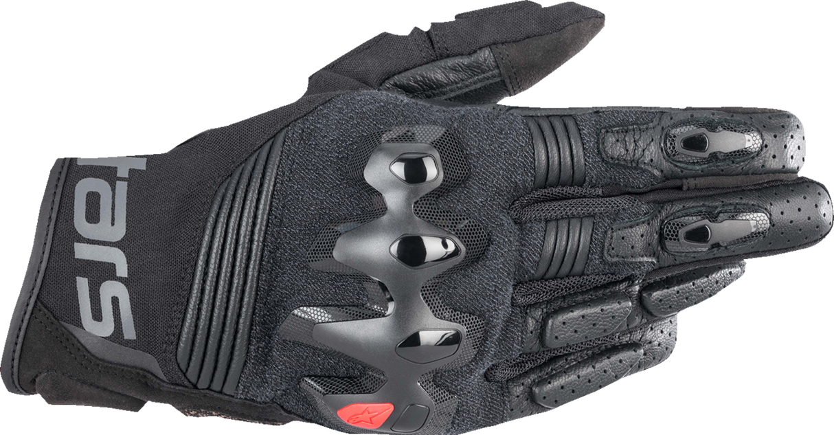 ALPINESTARS Halo Gloves - Black - Small 3504822-10-S