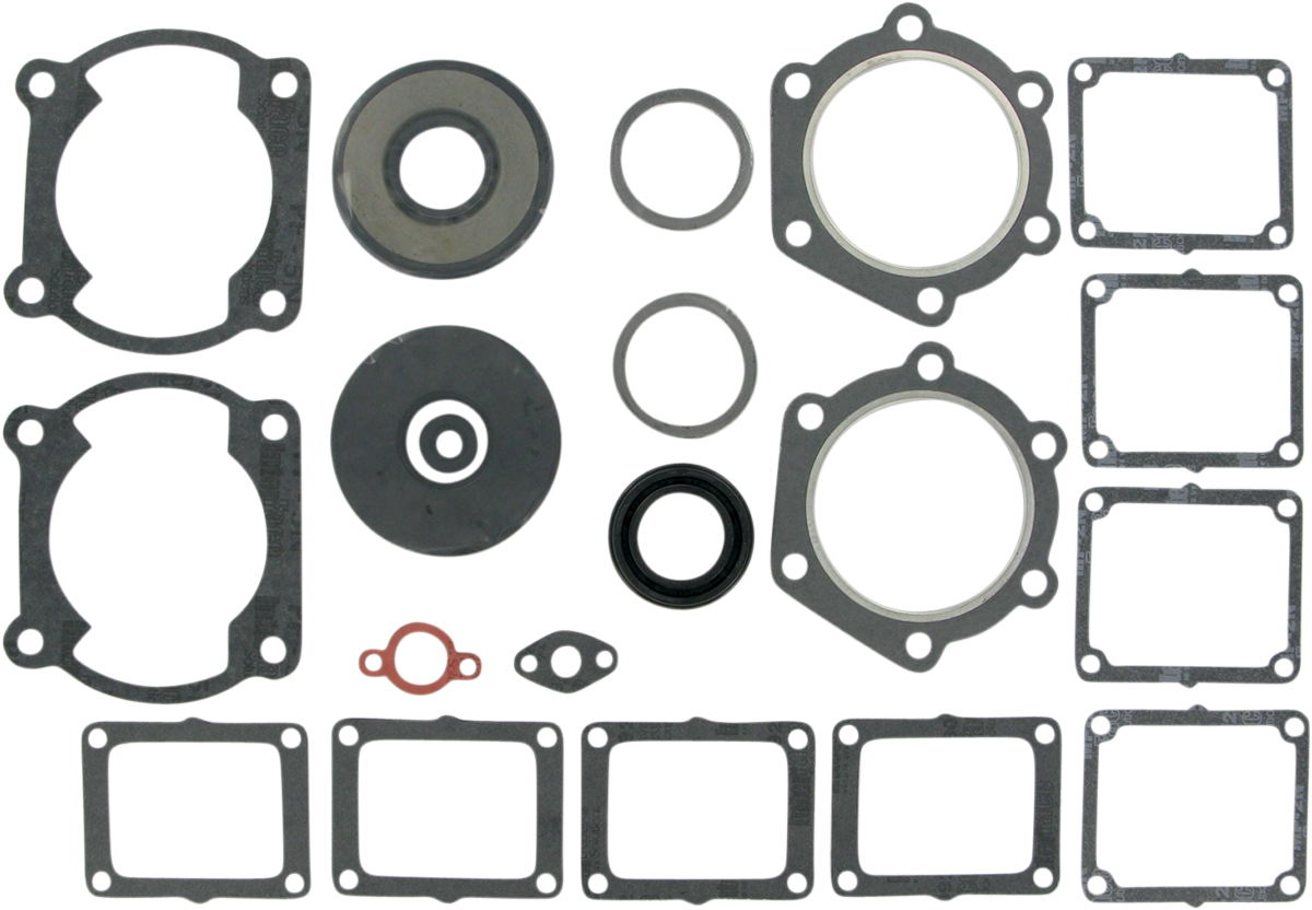 VERTEX Complete Gasket Set - Yamaha 711167