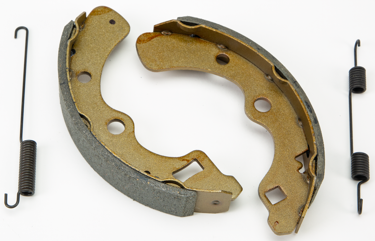 EBC Brake Shoes 720 Plain 720