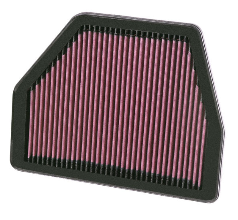 K&N 08 Saturn Vue 2.4L/3.5L/3.6L Drop In Air Filter 33-2404