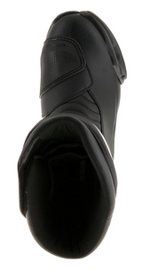 ALPINESTARS SMX-S Boots - Black - US 6.5 / EU 40 2223517-1100-40