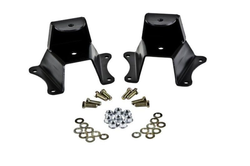 Belltech HANGER KIT 73-87 GM C-10 2.5inch 6802