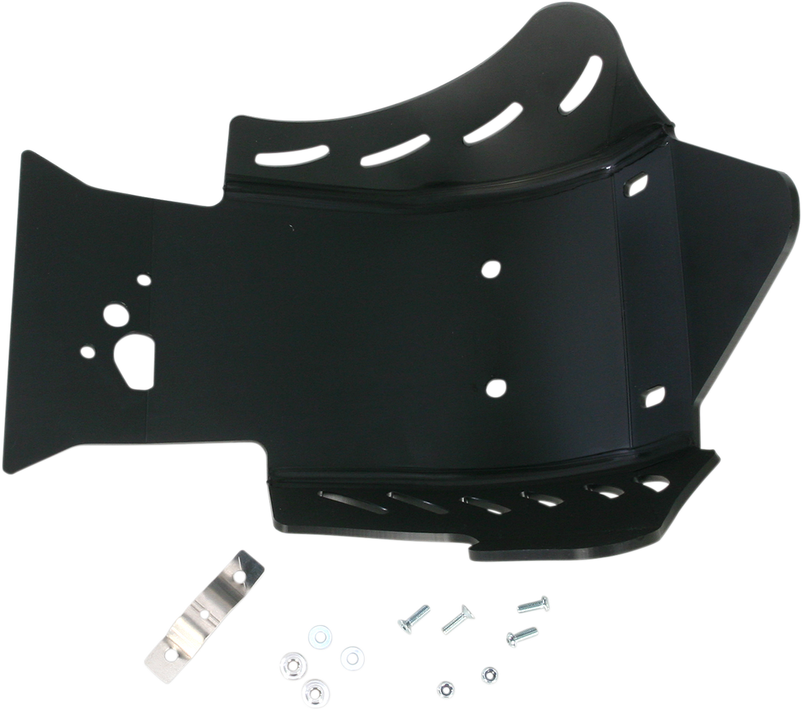 MOOSE RACING Pro Skid Plate - Yamaha - WR 450F PX1195