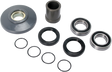 PIVOT WORKS Wheel Collar/Bearing Kit - Front PWFWC-H02-500