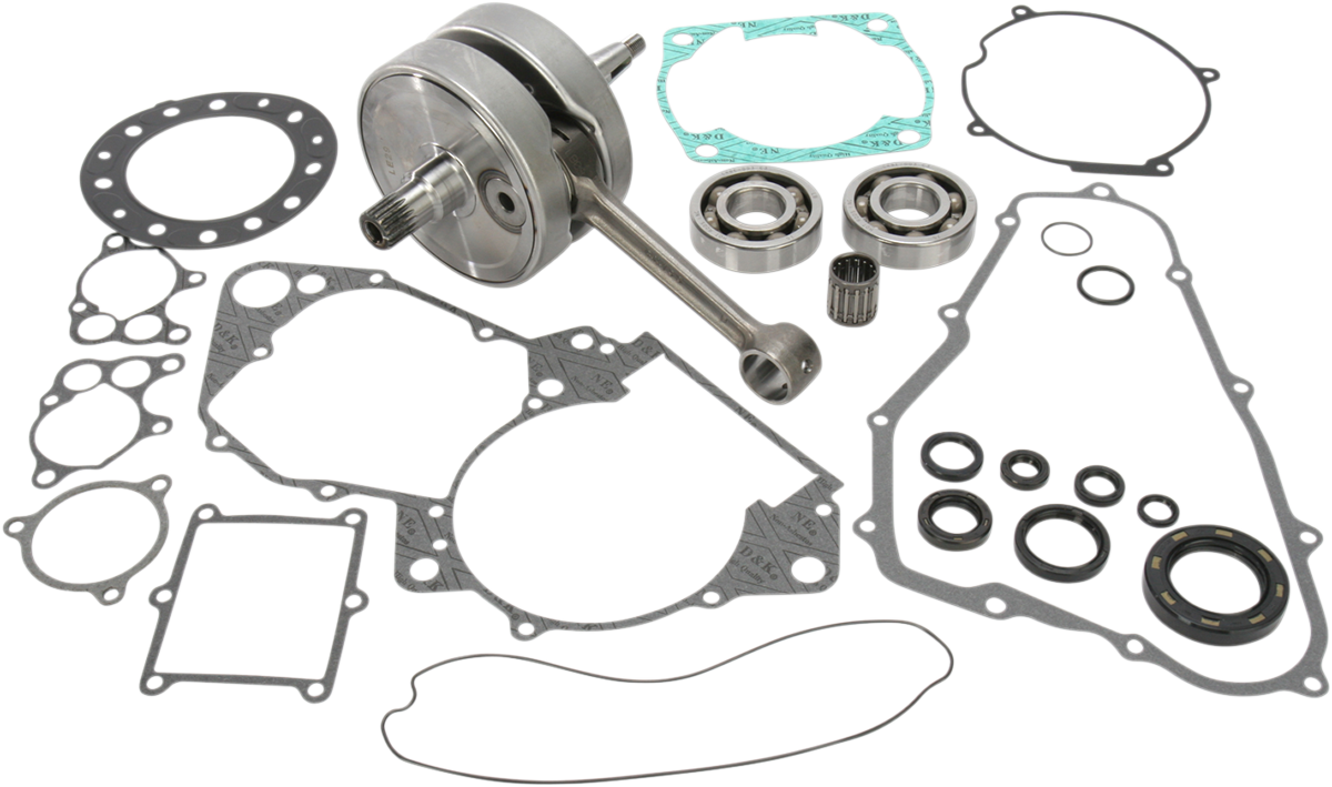 Hot Rods Crankshaft Kit CBK0012