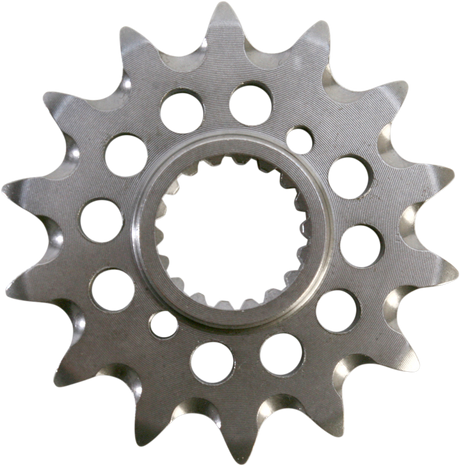 RENTHAL Sprocket - Front - Husqvarna - 14-Tooth 466U-520-14GP