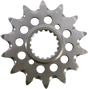 RENTHAL Sprocket - Front - Husqvarna - 14-Tooth 466U-520-14GP