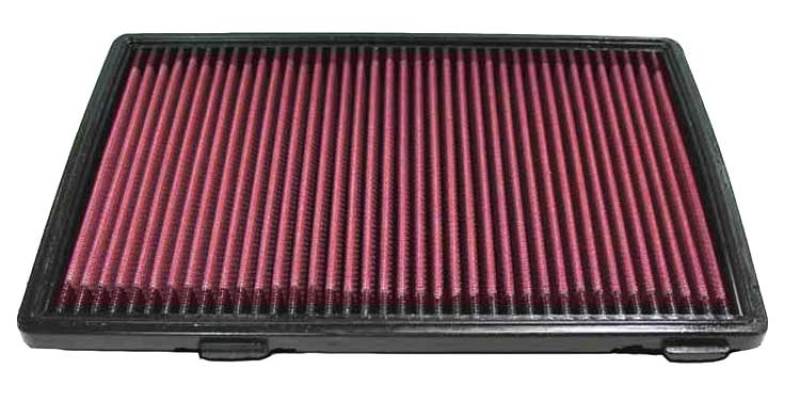 K&N Replacement Air Filter MERCURY VILLAGER V6-3.0L 93-98 33-2091-1