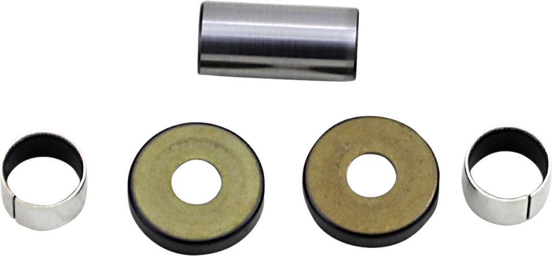 MOOSE RACING Shock Bearing Kit - Back Upper/Lower 29-5075