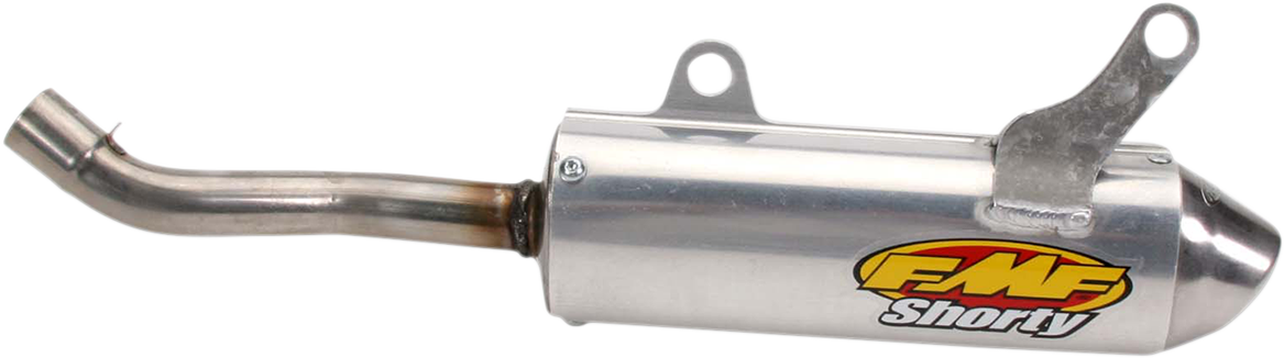 FMF Powercore 2 Shorty Silencer YZ250 02-25 024015 FMF024015