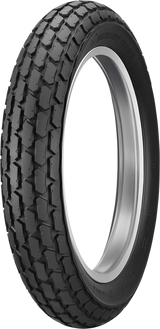 DUNLOP Tire - K180 - Front - 130/80-19 - 67H 45241428