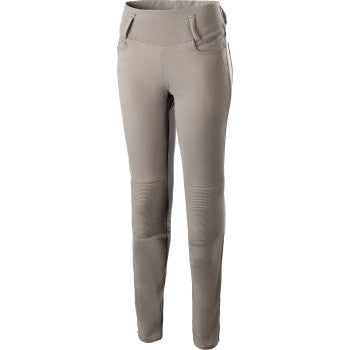 ALPINESTARS Stella Banshee Pants - Vetiver Tan - XL 3339919-6050-XL