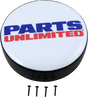 Parts Unlimited Bar Stool - Seat Only X80-6020p-A