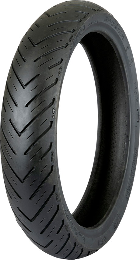 KENDA Tire - K676 Retroactive - Front - 110/70B17 - 54V 143S2005