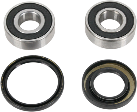 PIVOT WORKS Wheel Bearing Kit - Front PWFWS-H05-000