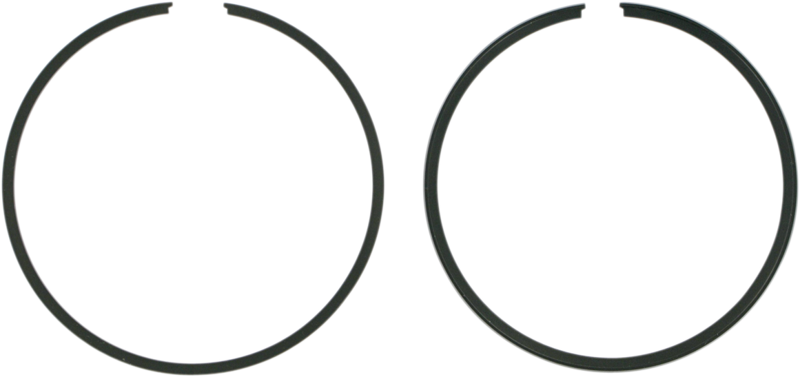 WSM Piston Rings 010-917-05