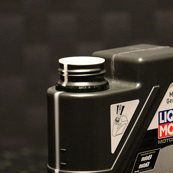 LIQUI MOLY Offroad-Synthetiköl - 10W-60 - 1L 20186 