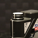 LIQUI MOLY H-D Synthetic 4T Street Oil - 20W-50 - 1L 20100