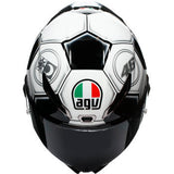 AGV Pista GP RR Helmet - Catalunya 2008 - Limited - Medium  2118356002-26-M