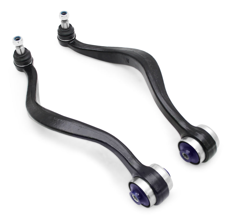 SuperPro 2003 Mazda 6 S Front Radius Arm Set w/ Bushings TRC1056