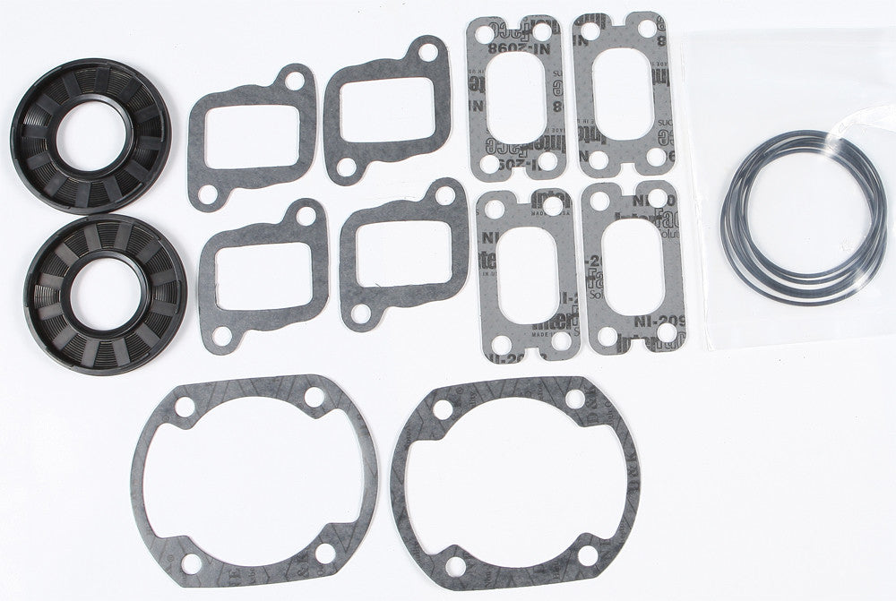 SP1 Full Gasket Set S-D 09-711210