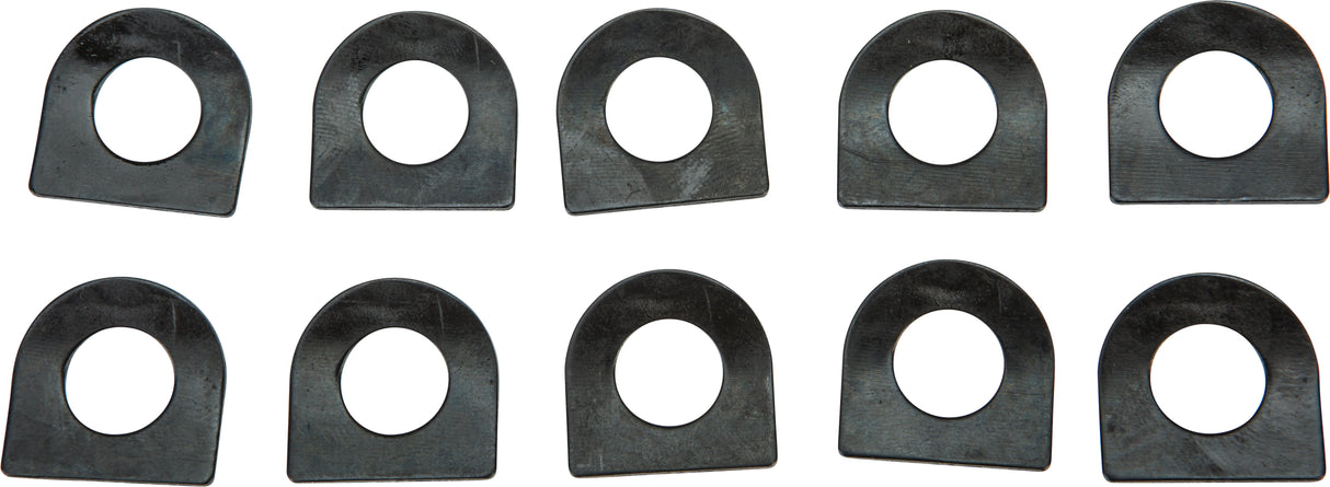 HARDDRIVE Footpeg Spring Washers 10/Pk 351049