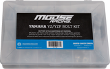 MOOSE RACING Bolt Kit - YZ/YZF BKP-04