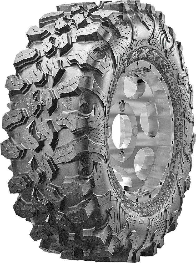 MAXXISTire Carnivore F/R 32x10r14 Lr-615lbs RadialTM00155400