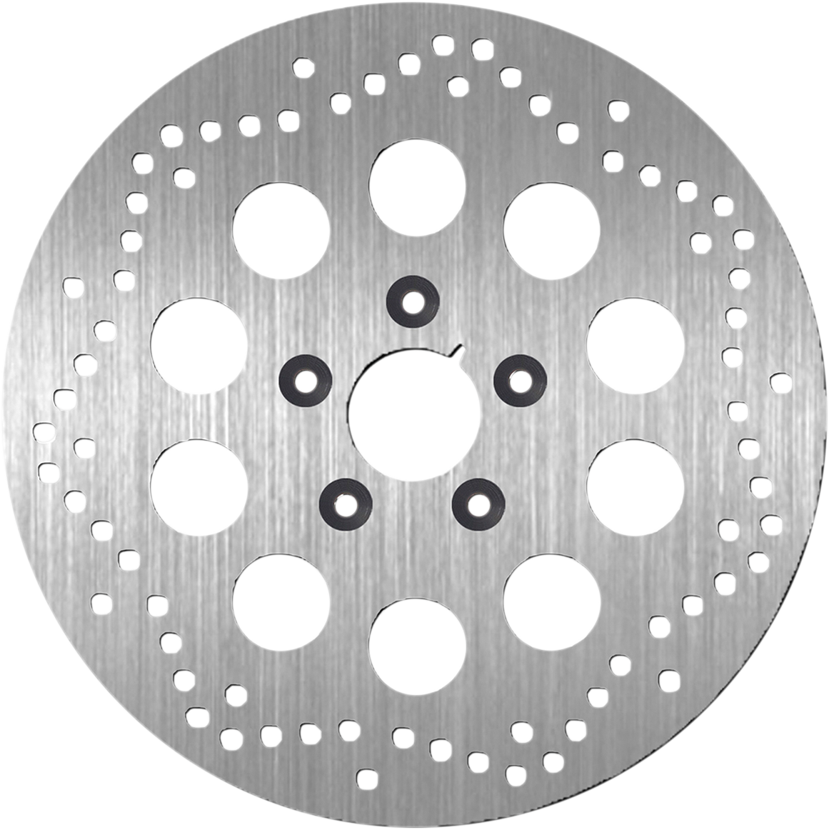 SBS Brake Rotor - 11.5" 5152